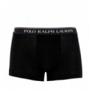 Pack 3 Boxer Classic  RALPH LAUREN