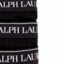 Pack 3 Boxer Classic  RALPH LAUREN