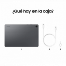 Tablet Samsung Galaxy Tab A11+ 11" 5G 6Ram 128Gb Gris (Versión Europea)