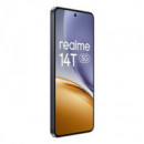 Teléfono Móvil REALME 14T 8RAM 256GB Obsidian Blankck