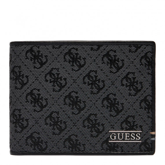 Cartera Boston Bifold  GUESS