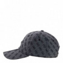 Gorra de Béisbol Boston 4G  GUESS