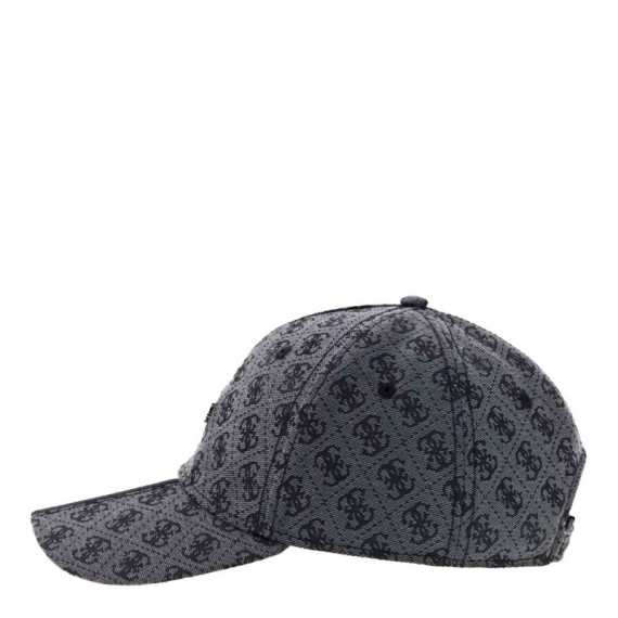 Gorra de Béisbol Boston 4G  GUESS