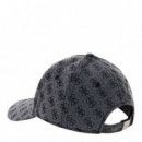 Gorra de Béisbol Boston 4G  GUESS