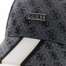 Gorra de Béisbol Boston 4G  GUESS