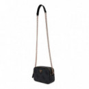 BANDOLERA NOELLE II CROSSBODY CAMERA