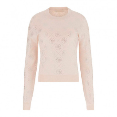 Jersey 4G Pedrer&iacute;a  GUESS