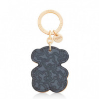 Llavero Key Ring Triple Bear  TOUS