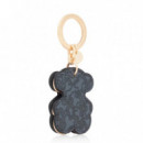 Llavero Key Ring Triple Bear  TOUS