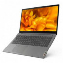 LENOVO Portatil IDEAPAD3 15ALC6 82KU022NSP Gris Ryzen 5 5500U / 16GB / 512GB Ssd / 15.6FHD / W11