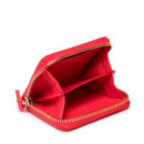 CARTERA DIVINA ROSSO