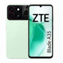 ZTE SMARTPHONE BLADE A35 6,75" HD+ 2+4GB/64GB 5MP/8MP VERDE