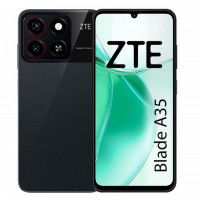 ZTE Smartphone Blade A35 6,75 Hd+ 2+2GB/64GB 5MP/8MP Black