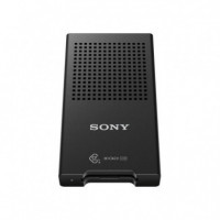 SONY Lector de Tarjetas Cfexpress Tipo B / Xqd MRW-G1
