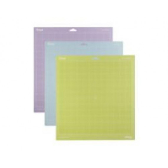 Tapete de Corte CRICUT Light-stand-strong (CRC-2003546)