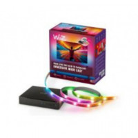 Tira Led WIZ HDMI Sync Box TV 75-85" (929004667901)