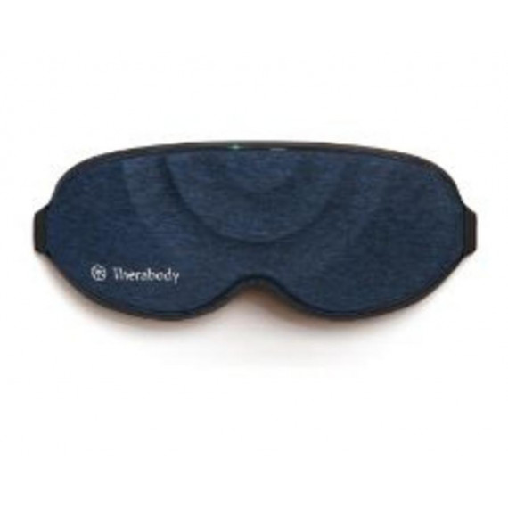 Antifaz THERABODY Sleepmask Azul (SM0004081-3A30)