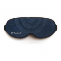 Antifaz THERABODY Sleepmask Azul (SM0004081-3A30)
