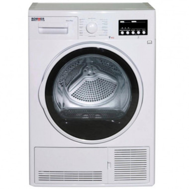 Rommer Seca-Plus 9 Secadora Condensacion