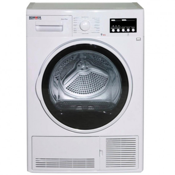 Rommer Seca-Plus 9 Secadora Condensacion