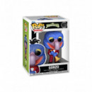 Funko Pop Gonzo The Muppets 1677