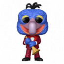 Funko Pop Gonzo The Muppets 1677