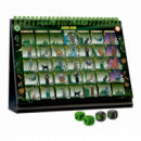 365 Aventuras de Cthulhu 1926 Calendario 2026  DEVIR