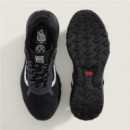 Zapatillas VANS Mte Crosspath Reflectivas
