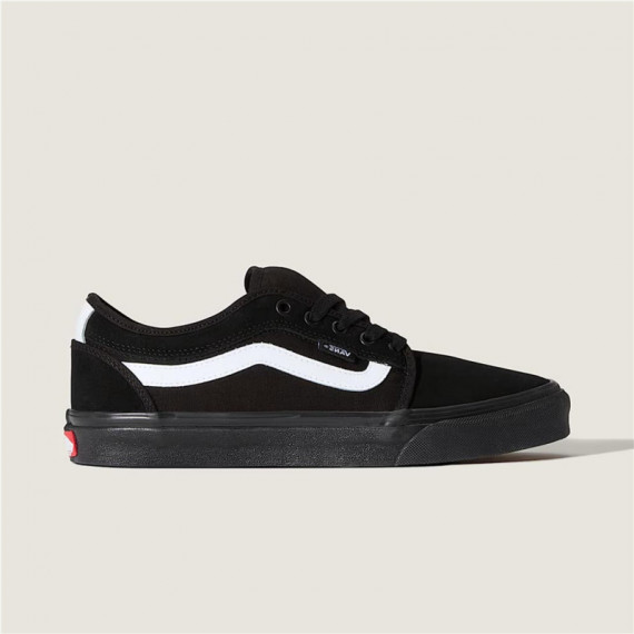 Zapatillas VANS Skate Chukka Low