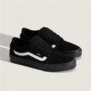 Zapatillas VANS Skate Chukka Low