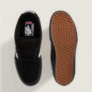 Zapatillas VANS Skate Chukka Low