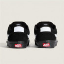 Zapatillas VANS Skate Chukka Low