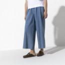 Calzado Zuecos BIRKENSTOCK Boston Oiled Leather Habana