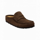 Calzado Zuecos BIRKENSTOCK Naples Wrapped Carafe