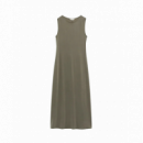 Vestidos Vestido ESE O ESE Manhattan Hunter Green