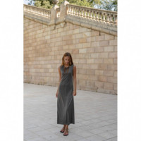 Vestidos Vestido ESE O ESE Manhattan Hunter Green