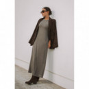 Vestidos Vestido ESE O ESE Manhattan Hunter Green