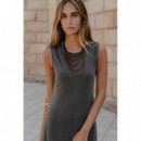 Vestidos Vestido ESE O ESE Manhattan Hunter Green