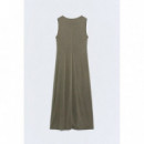 Vestidos Vestido ESE O ESE Manhattan Hunter Green