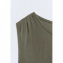Vestidos Vestido ESE O ESE Manhattan Hunter Green