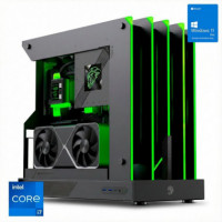 Ordenador Gaming Blade Rgb I7 14700K/32GB/SSD1TB NVME/WIFI/R.LIQ/800W/W11PRO  GM