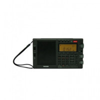 TECSUN Radio Digital Mundial Multibanda PL-990X BLUETOOTH