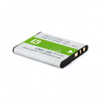 NIMO Bateria Recargable Bat 906 3.6V 630 Mah para Sony NP-BN1