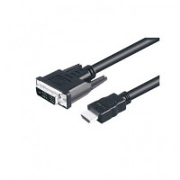NIMO WIR401 Cable Dvi-d/m (18+1)A Hdmi/m 2MTRS
