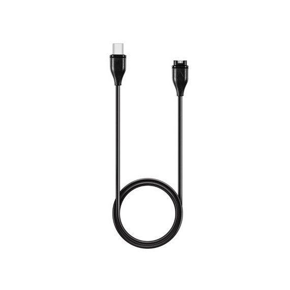 Tactical Cable Carga para Garmin Tipo C Fenix 5/6/7/8  LALO