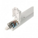 NIMO Regleta SIN CABLE Con 6 Enchufes y Interruptor MEL248