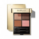 Ombres G 4 Colours Eyeshadow  GUERLAIN