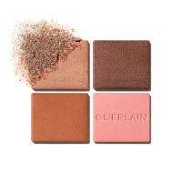 Ombres G 4 Colours Eyeshadow  GUERLAIN