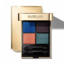 Ombres G 4 Colours Eyeshadow  GUERLAIN
