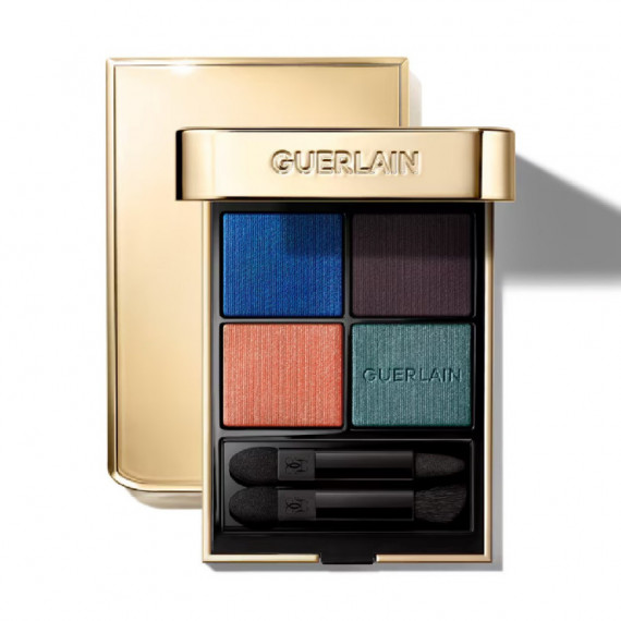 Ombres G 4 Colours Eyeshadow  GUERLAIN